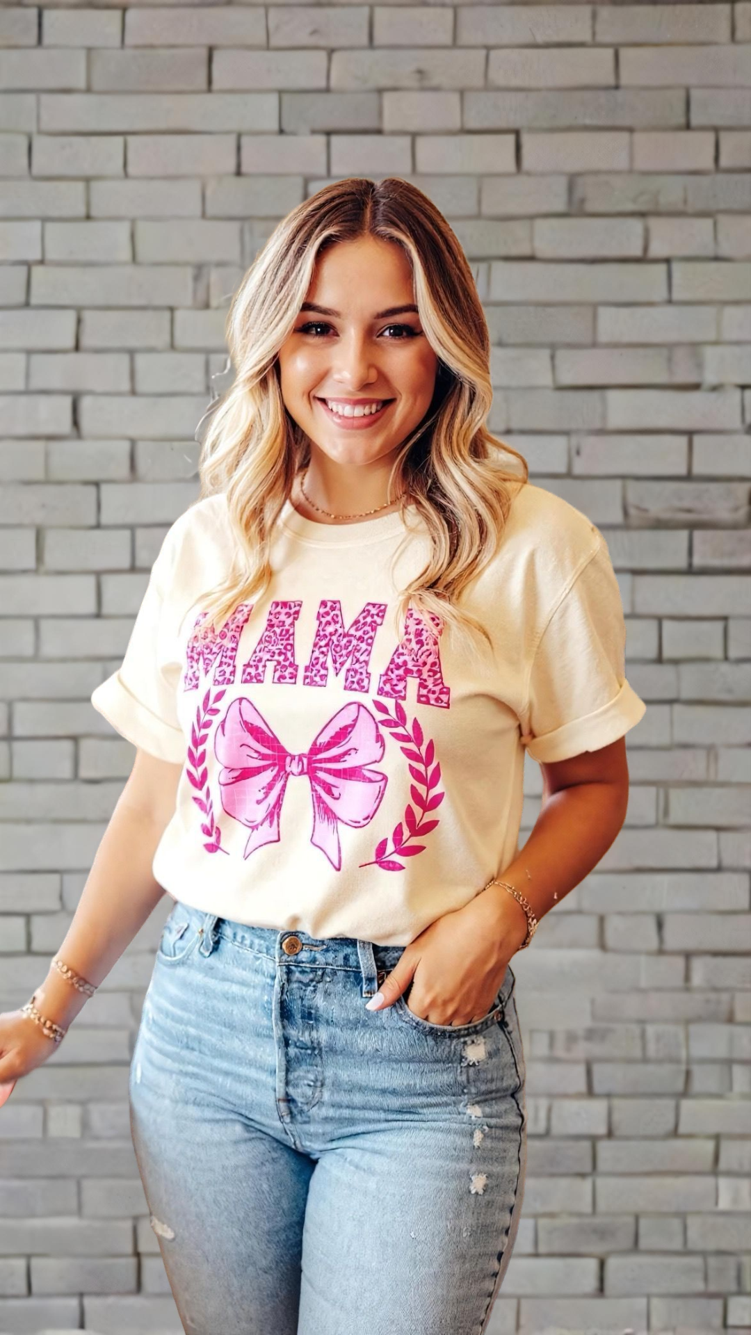 Mamá