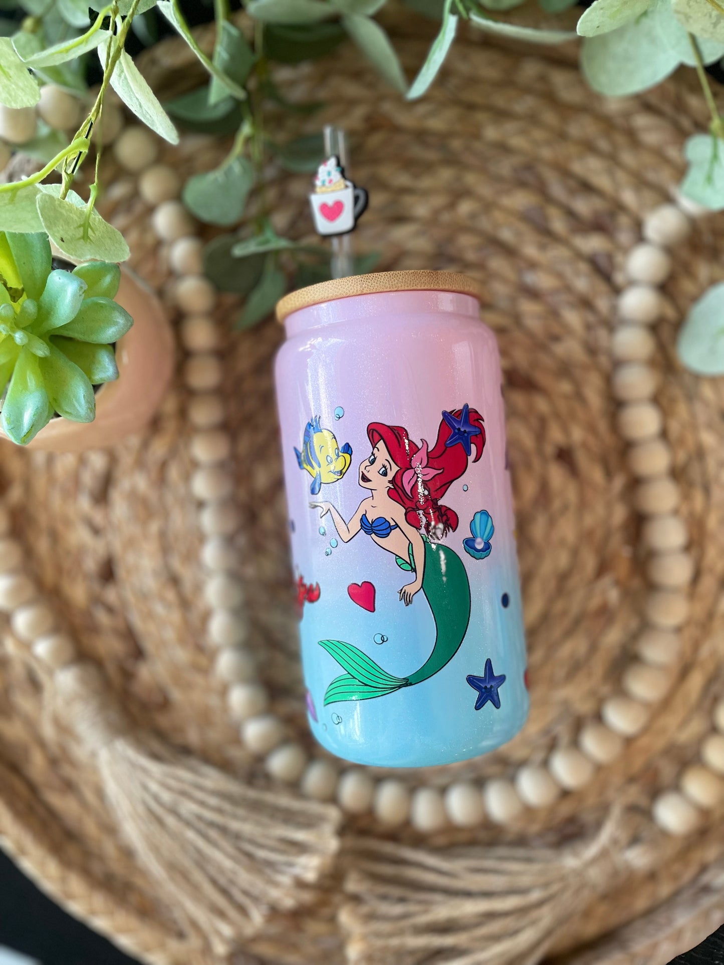 Ariel