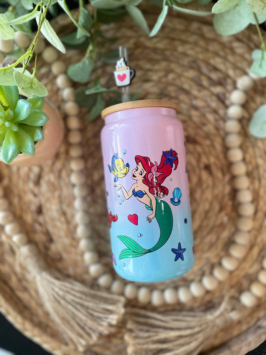 Ariel