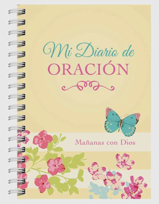 Diario de Oracion