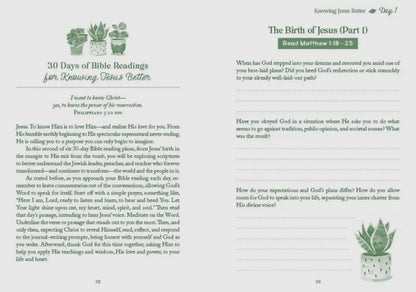 My Bible Study Journal: 180 Devocionales para Mujeres