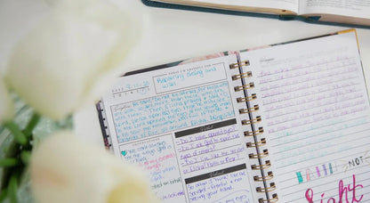 SOAP Bible Journal