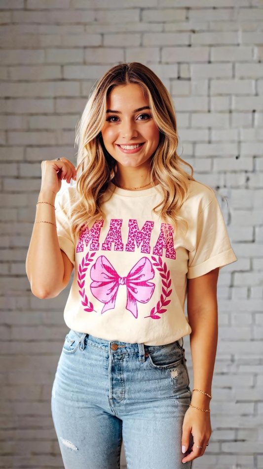 Mamá