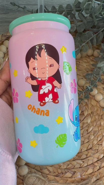 Ohana