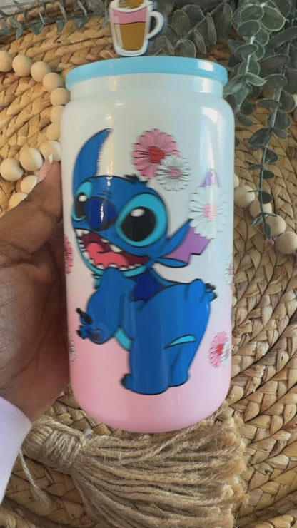 Stitch