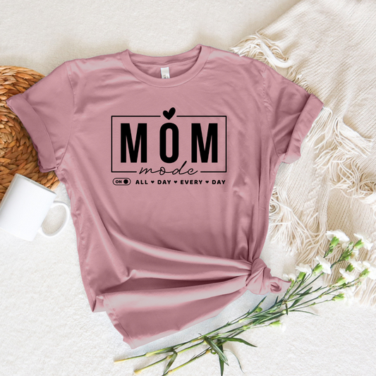 Modo Mamá