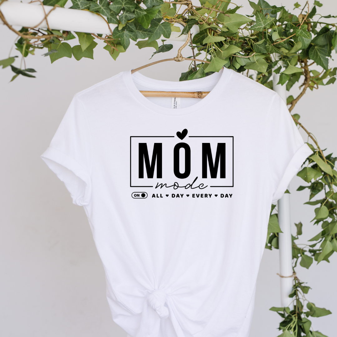 Modo Mamá