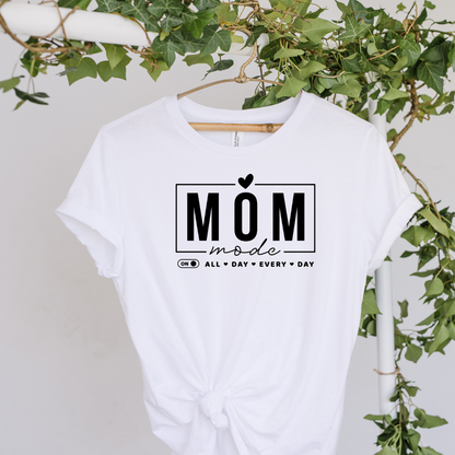 Modo Mamá
