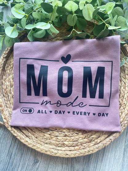 Modo Mamá